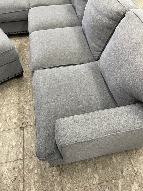 Emilee Fabric Sectional