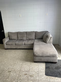 Ashley Sectional Couch