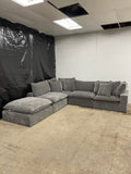 Sereen Sectional