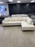 Bryor Fabric Sectional