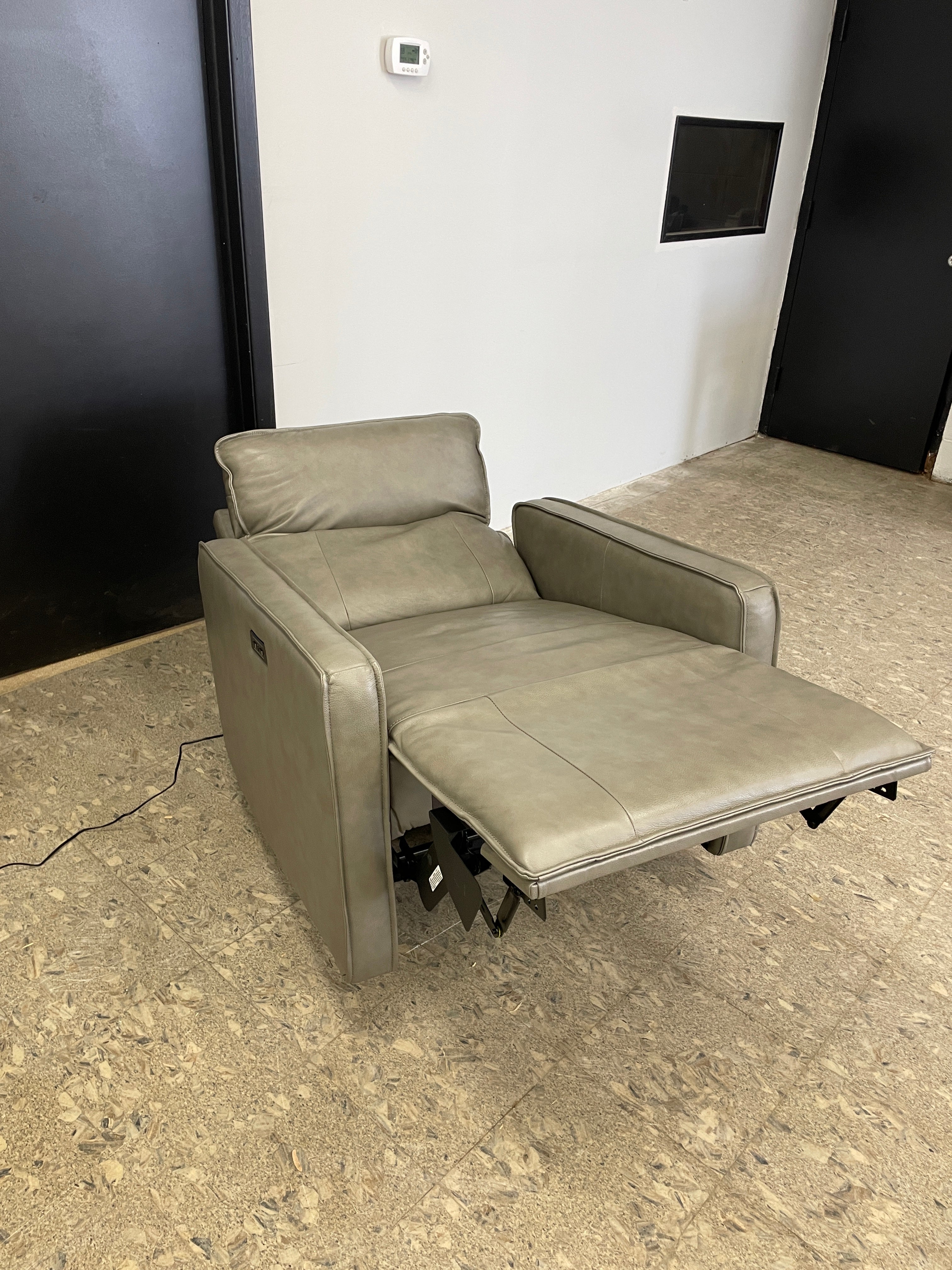 Power Reclining Chair