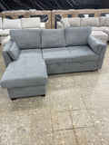 Luke Sleeper Sofa